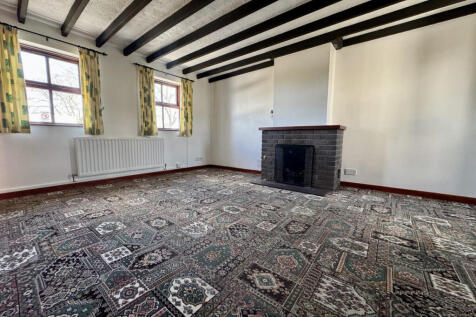 Edern Terrace, Llanfachraeth, LL65 3 bed cottage for sale