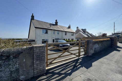 Snowdon View Road, Trearddur Bay, LL65 3 bed semi