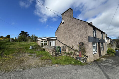 Chapel Street, Rhydwyn, Anglesey, LL65 4 bed cottage for sale