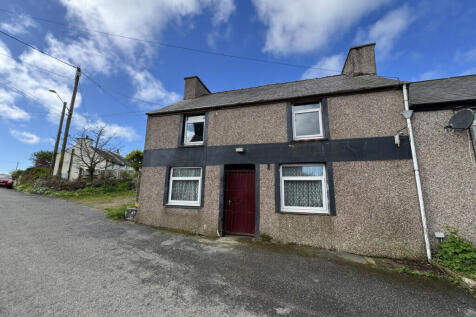 Chapel Street, Rhydwyn, Anglesey, LL65 4 bed cottage for sale