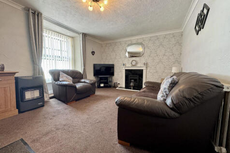 Stanley Street, Holyhead, LL65 2 bed terraced house for sale