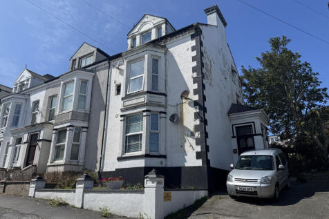 Longford Road, Holyhead, LL65 5 bed block of apartments for sale
