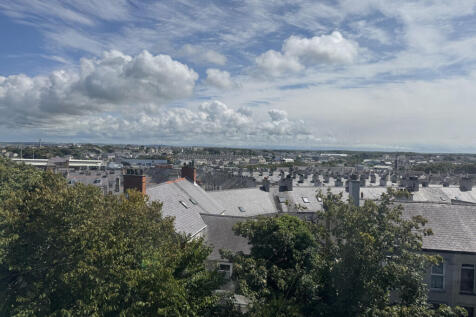 Longford Road, Holyhead, LL65 5 bed block of apartments for sale