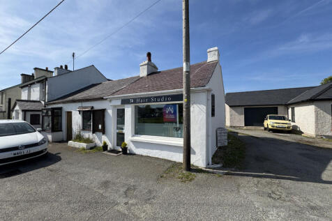Four Mile Bridge, Anglesey, LL65 Property for sale