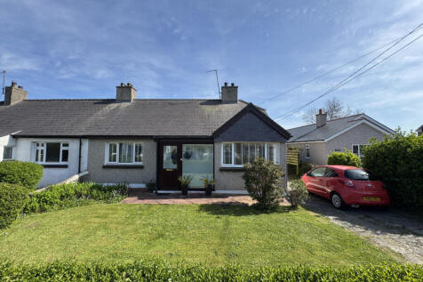 3 bedroom bungalow for sale