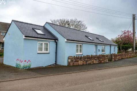 1 bedroom cottage for sale