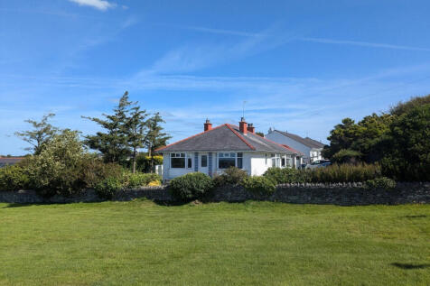 Salem Street, Bryngwran, Anglesey, LL65 3 bed bungalow for sale