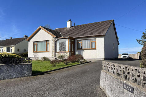 3 bedroom bungalow for sale