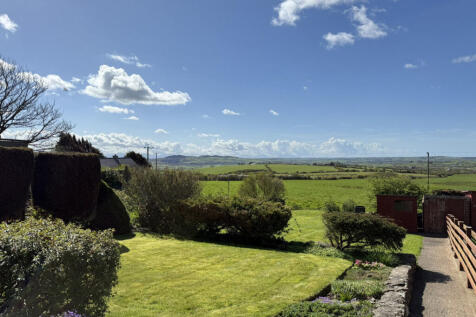 Nebo, Amlwch, LL68 2 bed cottage for sale