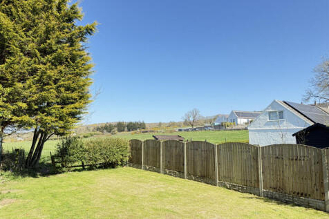 Penysarn, Amlwch, Anglesey, LL69 8 bed detached house for sale