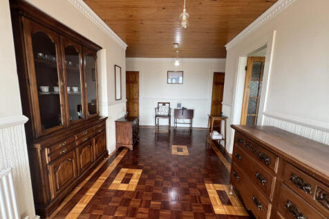 Llanfaelog, Ty Croes, Anglesey, LL63 3 bed detached bungalow for sale