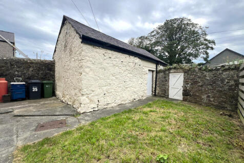 High Street, Stamp House... 3 bed terraced house for sale