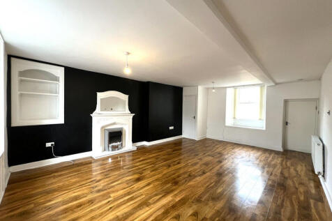 High Street, Stamp House... 3 bed terraced house for sale