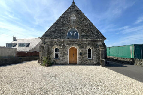 Pensarn, Pentre Berw, LL60 2 bed character property for sale