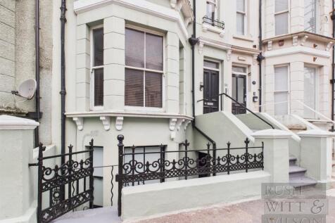 Cambridge Gardens, Hastings 1 bed flat for sale