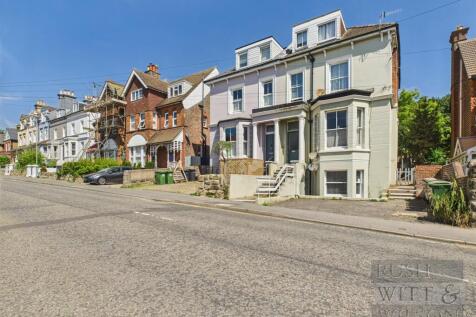 Springfield Road, St. Leonards