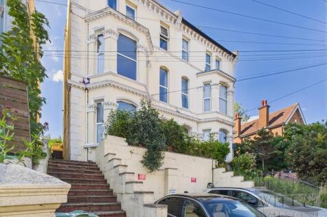 Braybrooke Road, Hastings 2 bed flat for sale