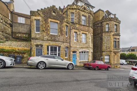 Boscobel Road, St. Leonards