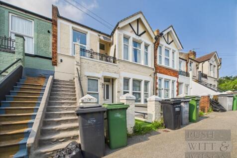 Perth Road, St. Leonards