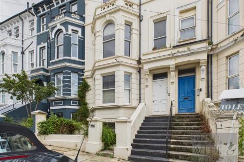 Carisbrooke Road, St Leonards