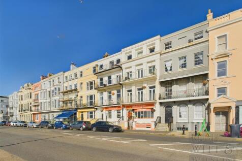 16 Market Street, St. Leonards