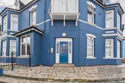 1 bedroom flat for sale