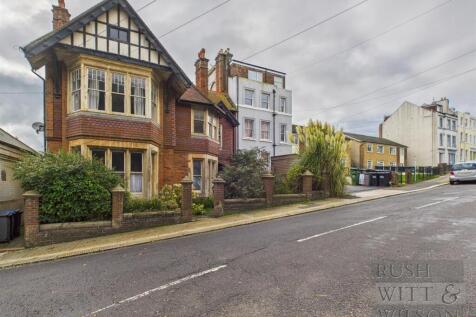 West Hill Road, St. Leonards