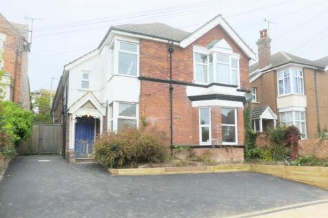 8 bedroom detached house for sale