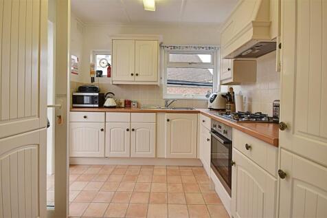 Second Avenue, Bexhill On Sea 2 bed detached bungalow for sale
