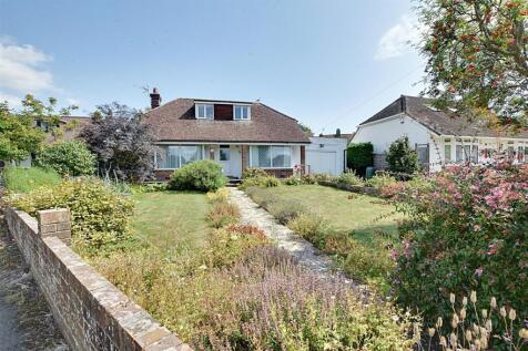 4 bedroom detached bungalow for sale