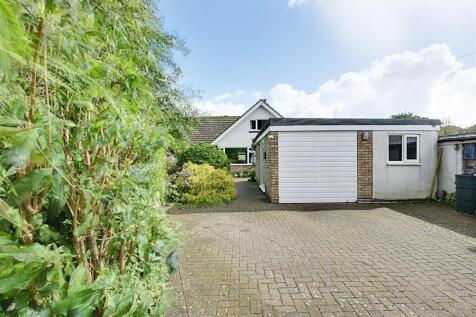 Ocklynge Close, Bexhill On Sea 3 bed detached house for sale