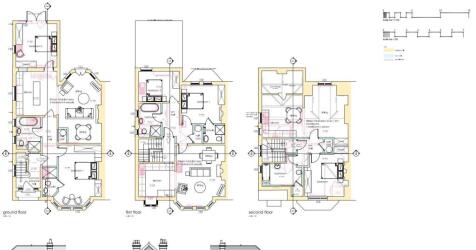 5 bedroom semi-detached house for sale