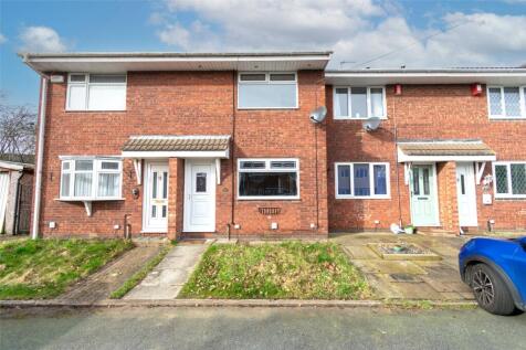 Eardswick Road, Middlewich 2 bed house for sale
