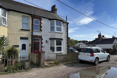 Tram Road, Rye Harbour, Rye 3 bed semi