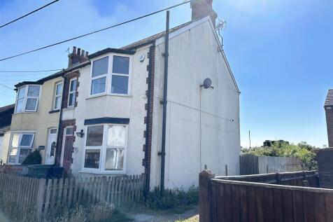 Tram Road, Rye Harbour, Rye 3 bed semi