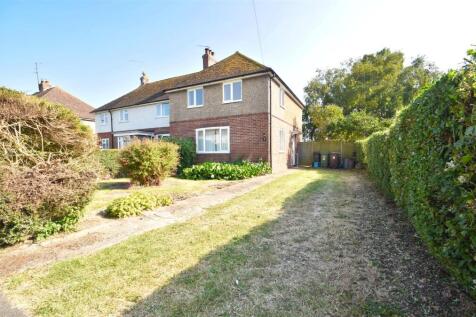 Kings Avenue, Rye 3 bed house for sale