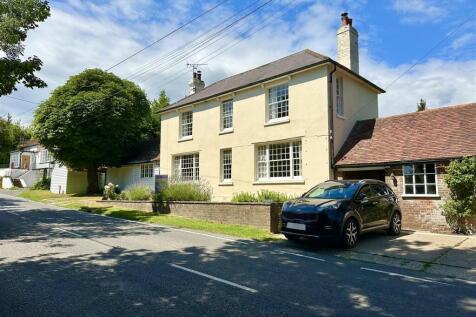 Udimore Road, Udimore, Rye 4 bed detached house for sale
