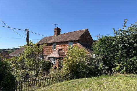 Pett Road, Pett, Hastings 4 bed detached house for sale