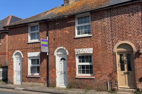 Udimore Road, Rye 2 bed terraced house for sale