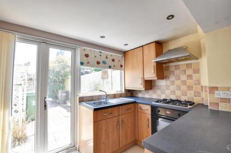 Udimore Road, Rye 2 bed terraced house for sale