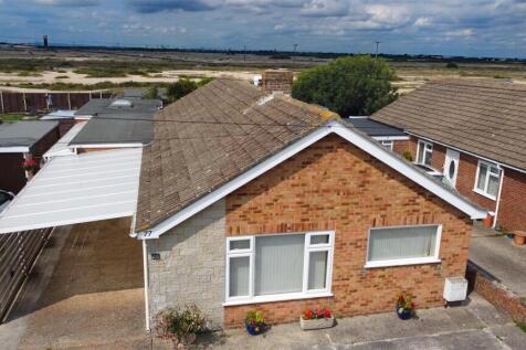 Williamson Road, Lydd On Sea 4 bed detached bungalow for sale