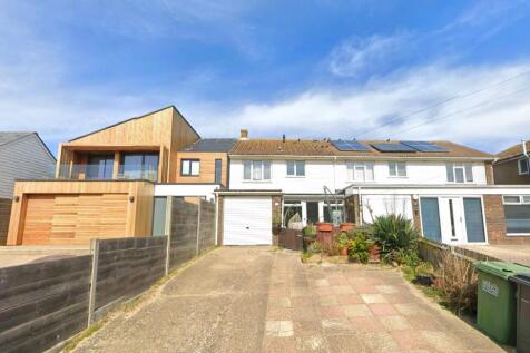 Old Lydd Road, Camber, Rye 3 bed house for sale