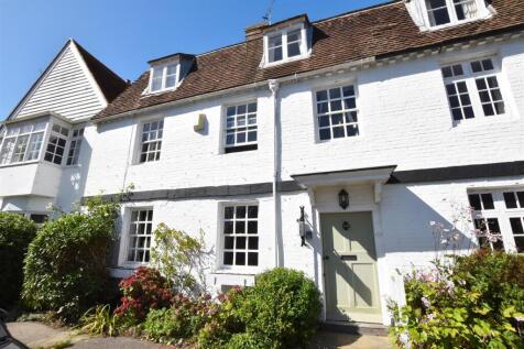 German Street, Winchelsea 4 bed terraced house for sale