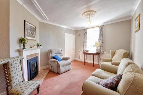 German Street, Winchelsea 4 bed terraced house for sale