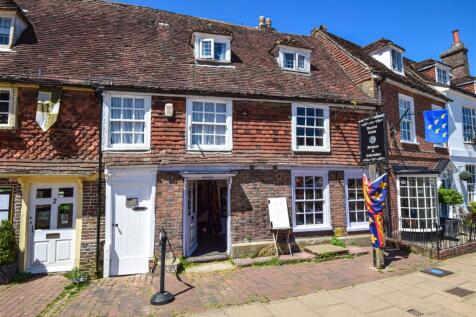 High Street, Battle 3 bed house for sale
