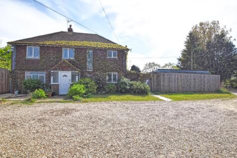 Standard Hill, Ninfield, Battle 4 bed detached house for sale
