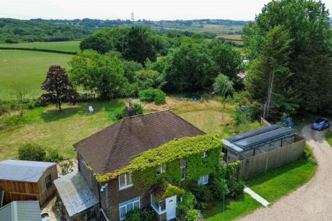 Standard Hill, Ninfield, Battle 4 bed detached house for sale