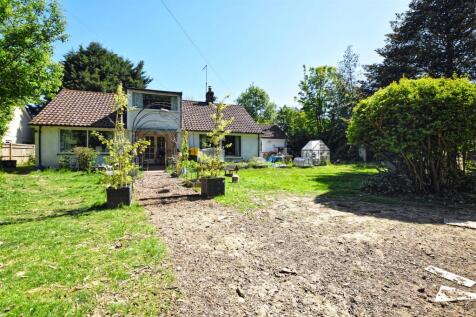 Moat Lane, Sedlescombe, Battle 3 bed bungalow for sale