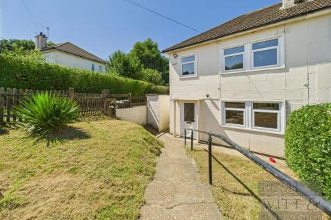 Darvel Down, Netherfield, Battle 3 bed house for sale