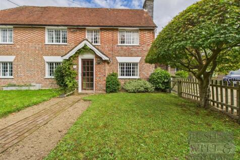 Manchester Road, Ninfield, Battle 2 bed semi